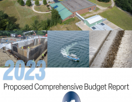 2023 Comprehensive Budget Report