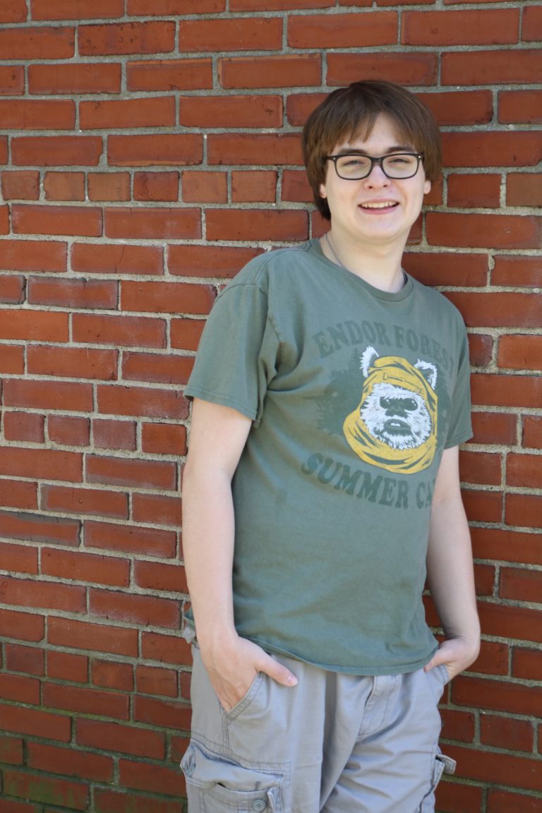 Bourque of South Portland Awarded $1,500 Scholarship
