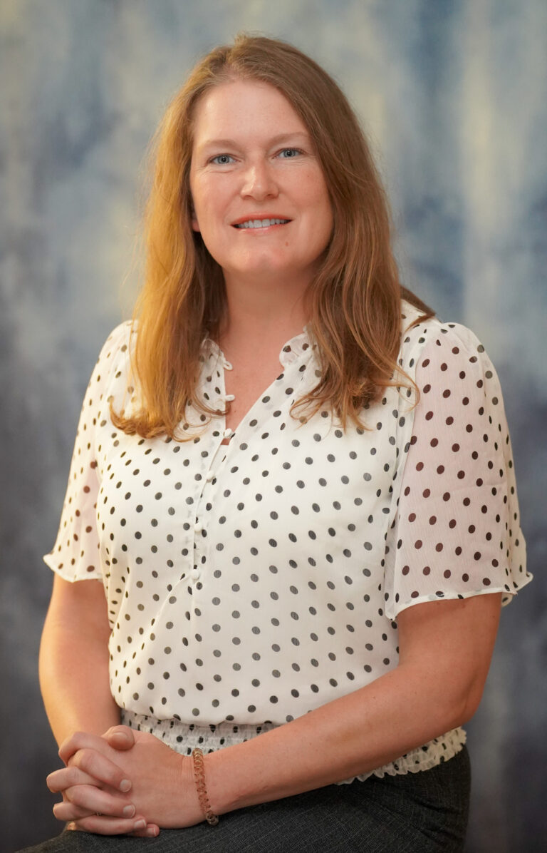 Charlene Poulin Promoted to Director of Wastewater Operations