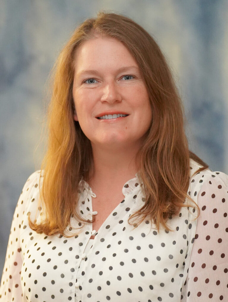 Charlene Poulin Promoted to Director of Wastewater Operations